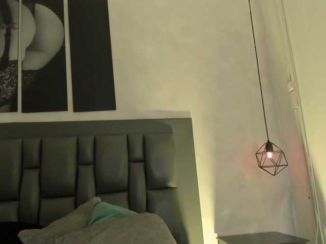 Dakota-rouse live webcam show