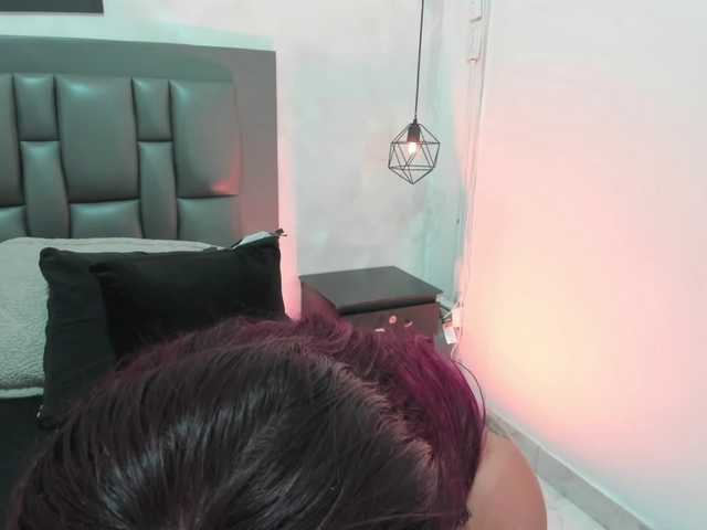Dakota-rouse live cam on BongaCams