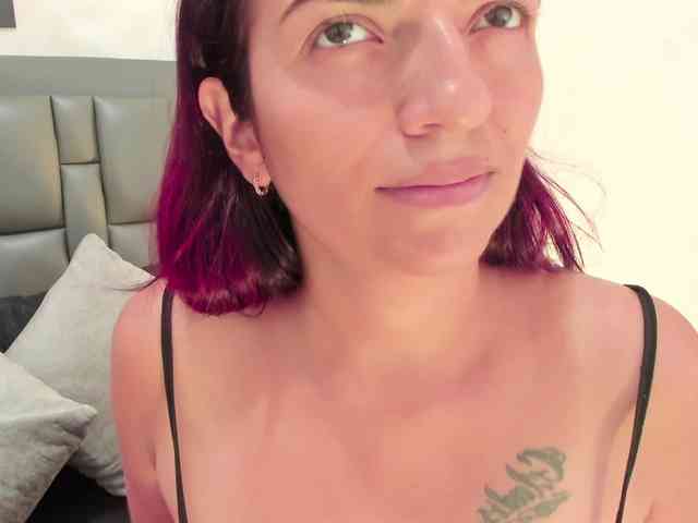 Dakota-rouse webcam