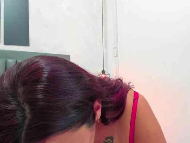 Dakota-rouse webcam