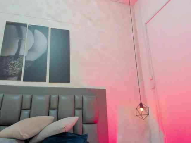 Dakota-rouse webcam
