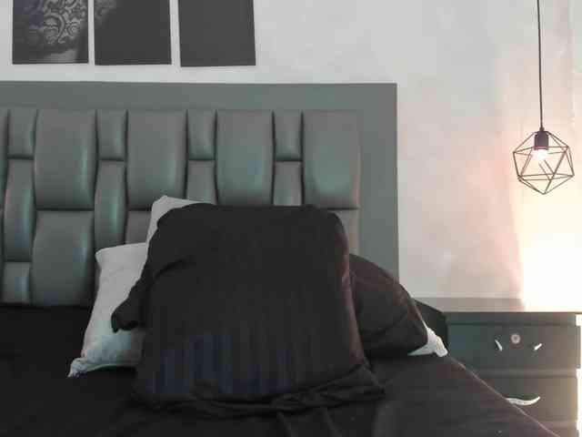Dakota-rouse webcam