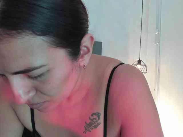Dakota-rouse webcam