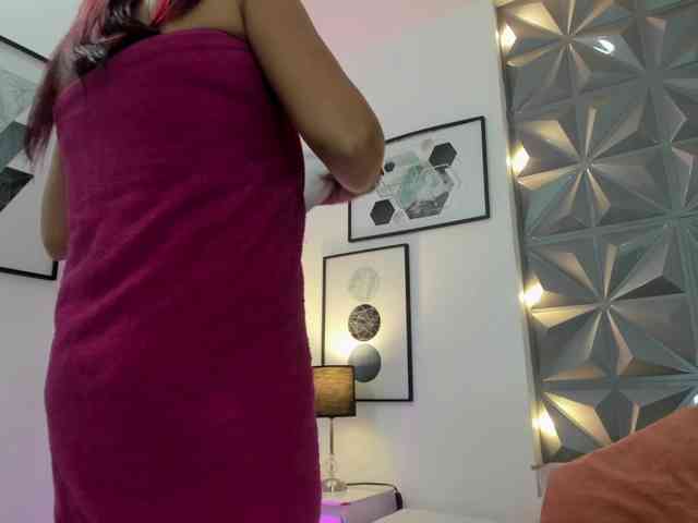 Dakota-rouse webcam