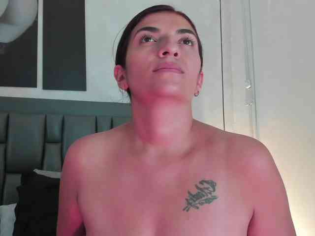 Dakota-rouse webcam