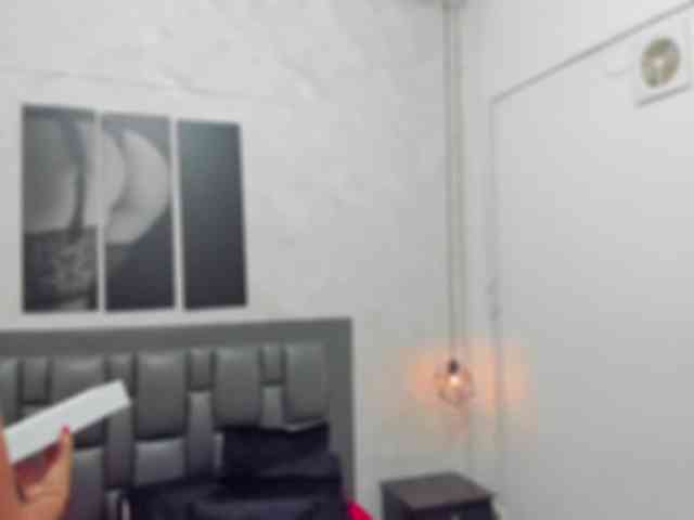 Dakota-rouse webcam