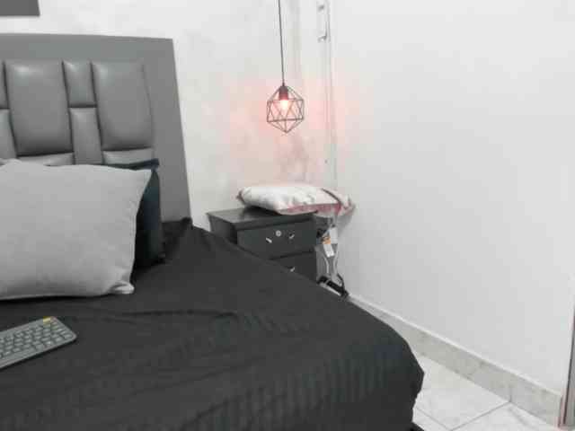Dakota-rouse webcam