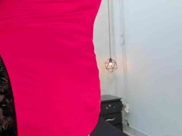 Dakota-rouse webcam