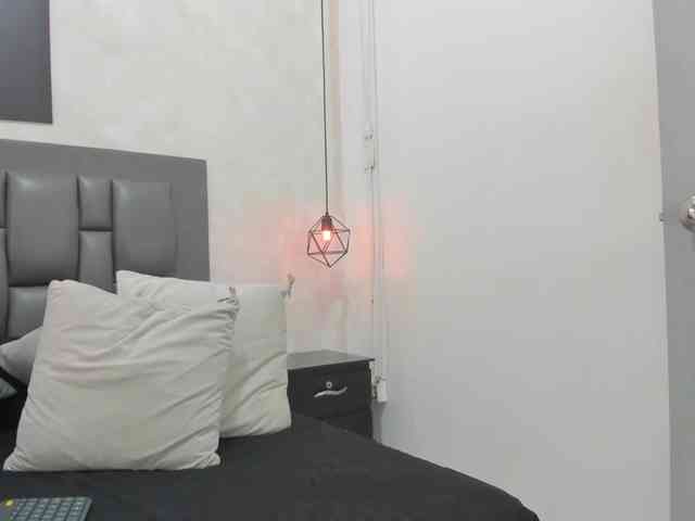 Dakota-rouse webcam