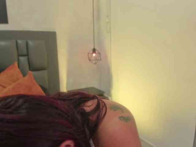 Dakota-rouse webcam