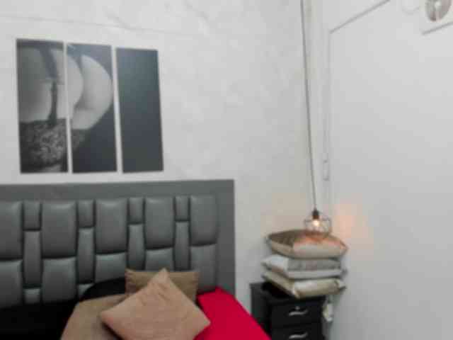 Dakota-rouse webcam