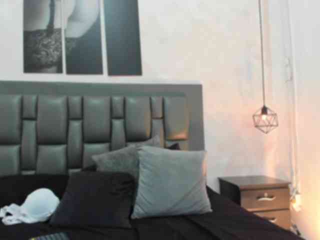 Dakota-rouse webcam