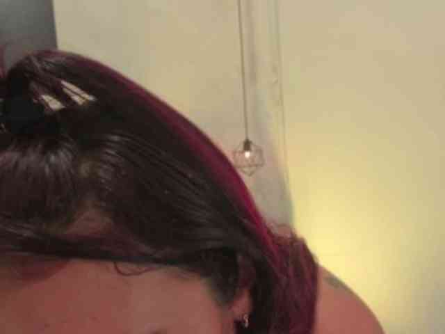Dakota-rouse webcam