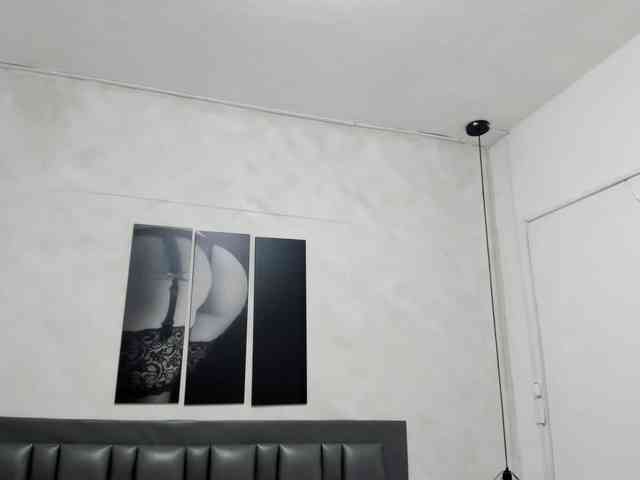 Dakota-rouse webcam
