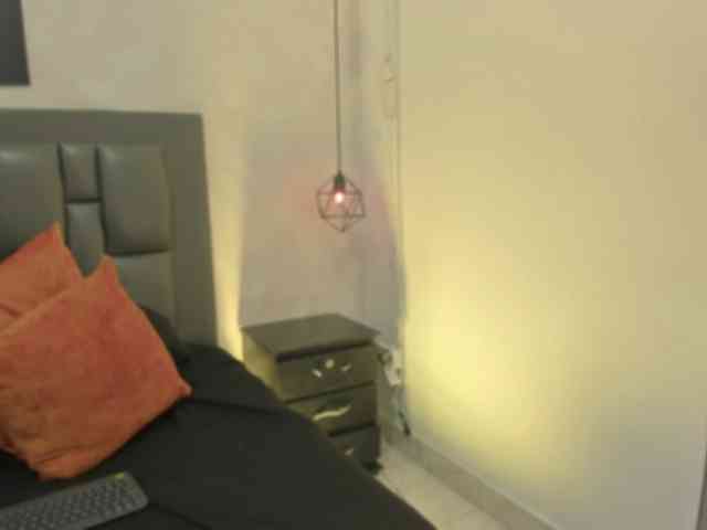 Dakota-rouse webcam