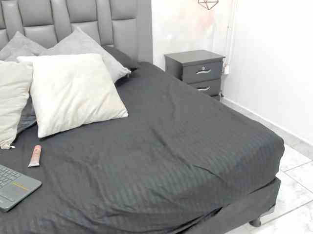 Dakota-rouse webcam