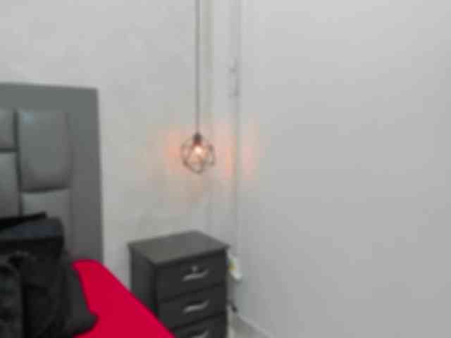 Dakota-rouse webcam