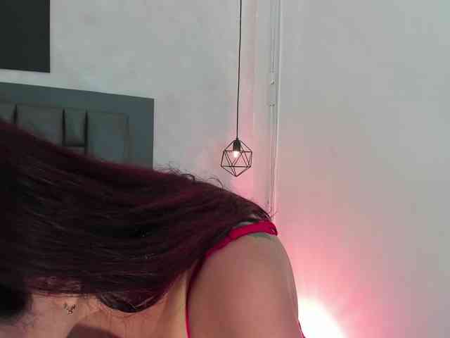 Dakota-rouse webcam