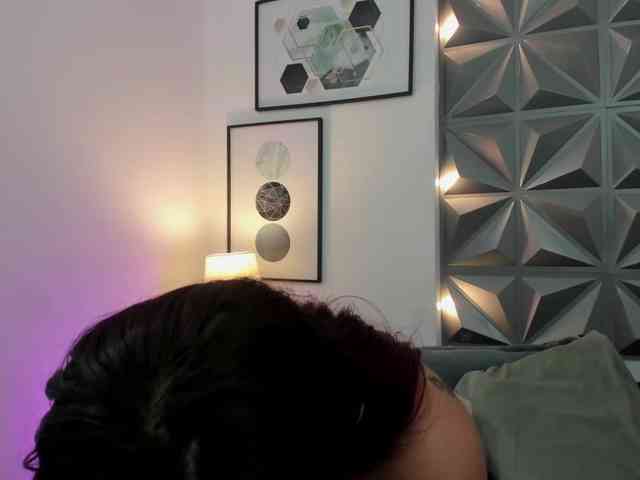Dakota-rouse webcam