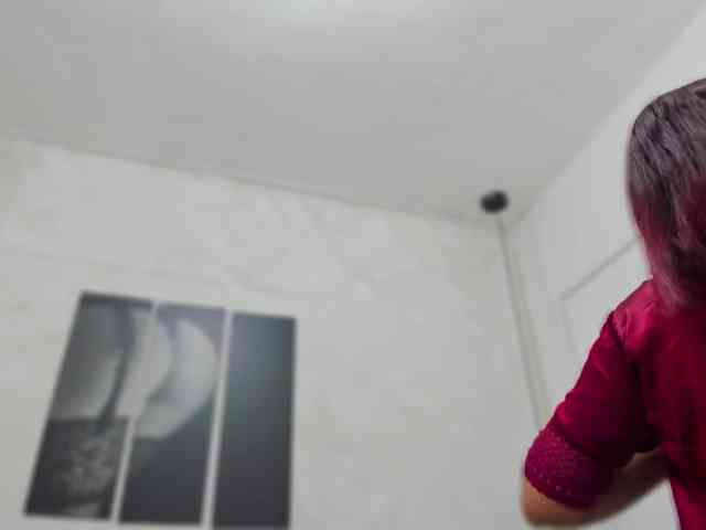Dakota-rouse webcam