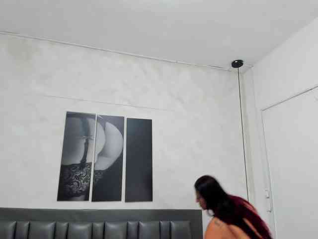 Dakota-rouse webcam