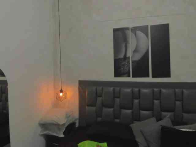 Dakota-rouse webcam