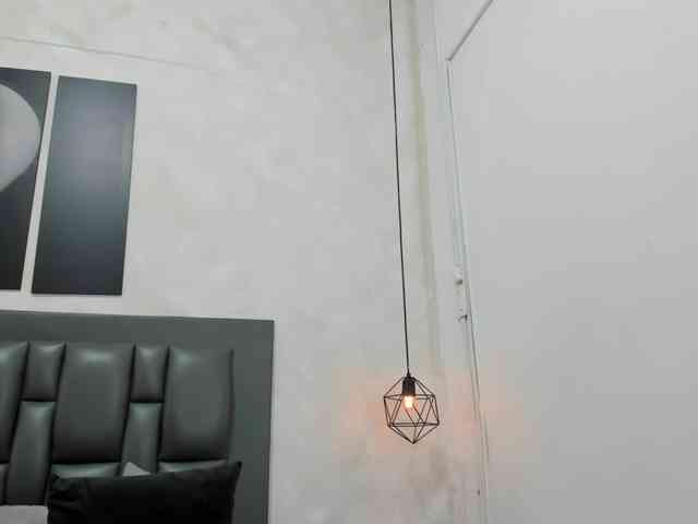 Dakota-rouse webcam
