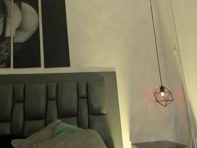 Dakota-rouse webcam
