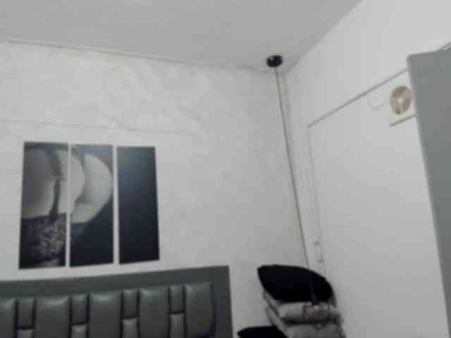 Dakota-rouse webcam
