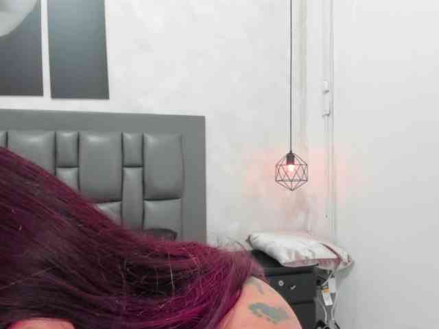 Dakota-rouse webcam