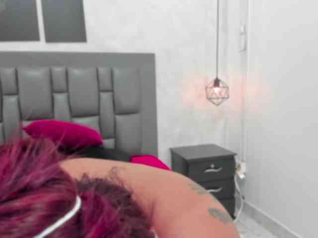 Dakota-rouse webcam