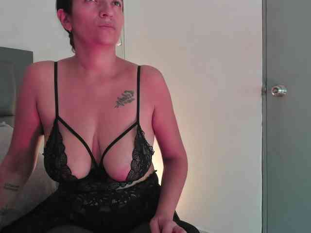 Dakota-rouse webcam