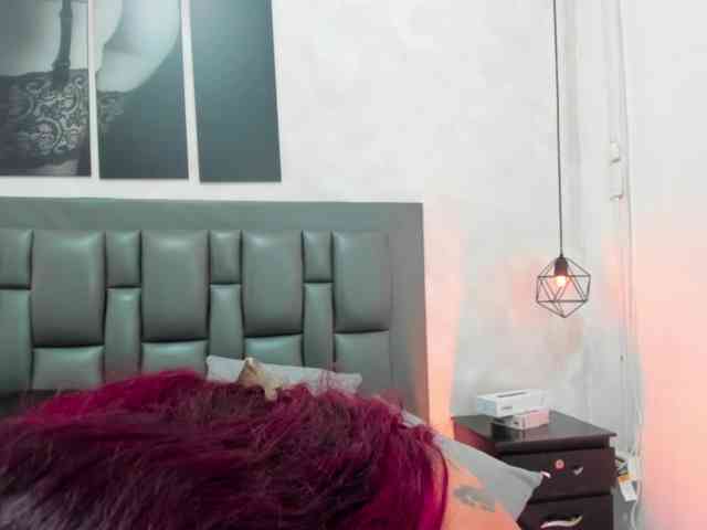 Dakota-rouse webcam