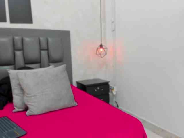 Dakota-rouse webcam