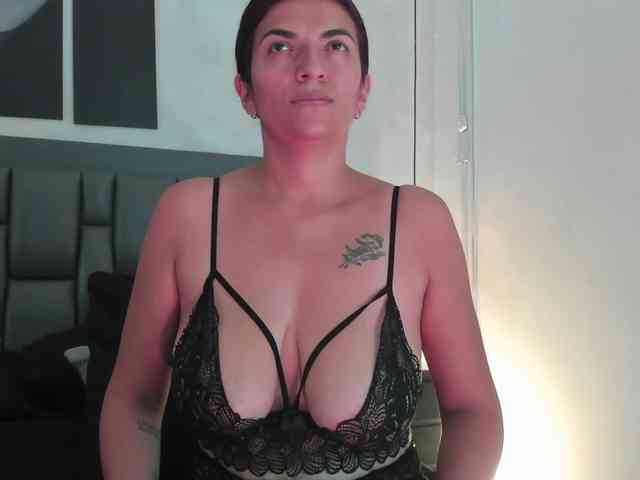 Dakota-rouse webcam