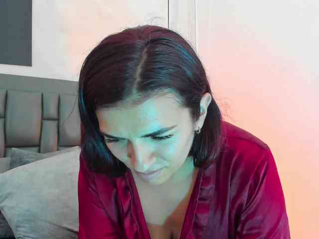 Dakota-rouse webcam