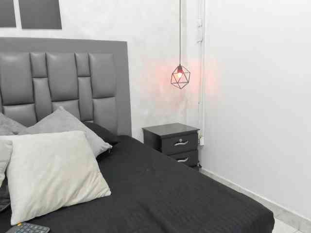 Dakota-rouse webcam
