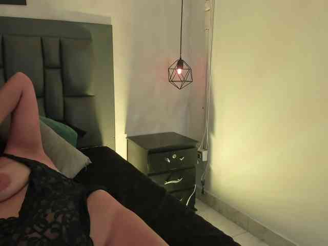 Dakota-rouse webcam