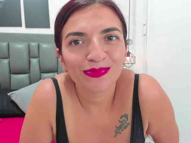 Dakota-rouse webcam