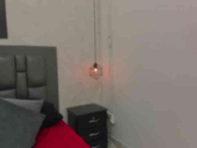 Dakota-rouse webcam