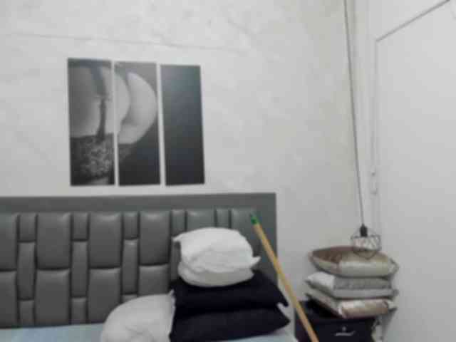 Dakota-rouse webcam