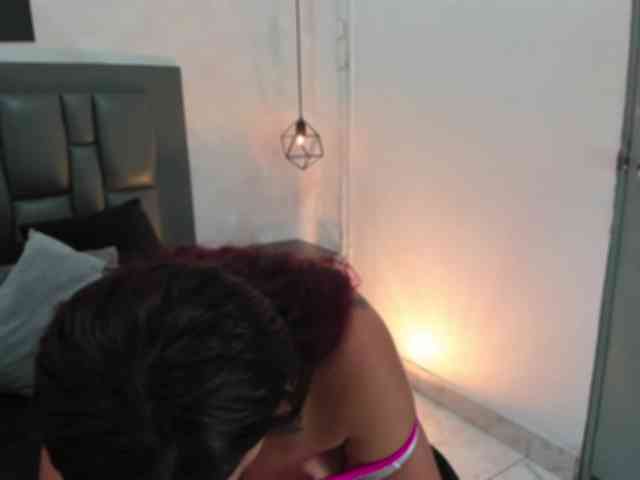 Dakota-rouse webcam