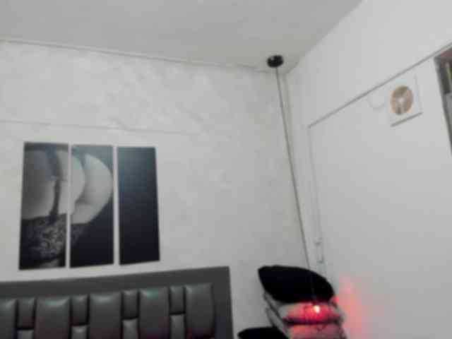 Dakota-rouse webcam