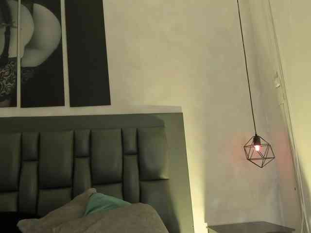 Dakota-rouse webcam