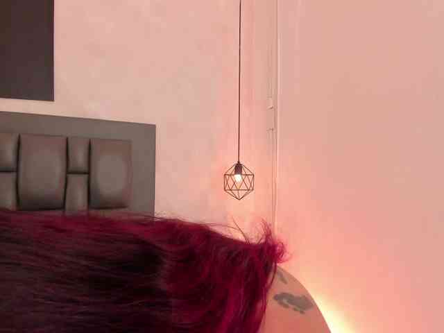 Dakota-rouse webcam