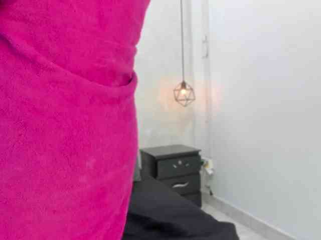 Dakota-rouse webcam