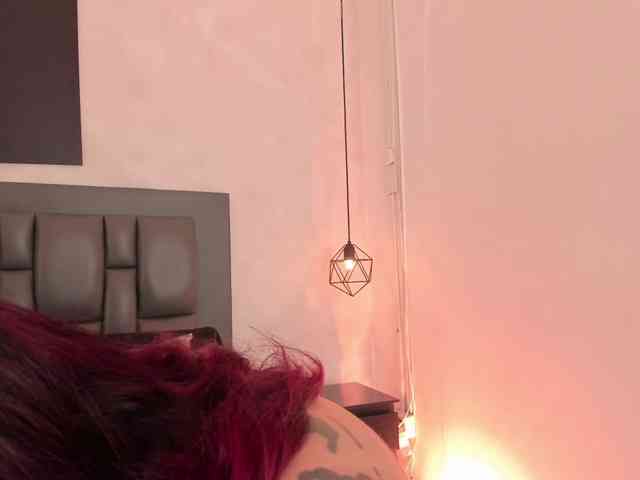 Dakota-rouse webcam