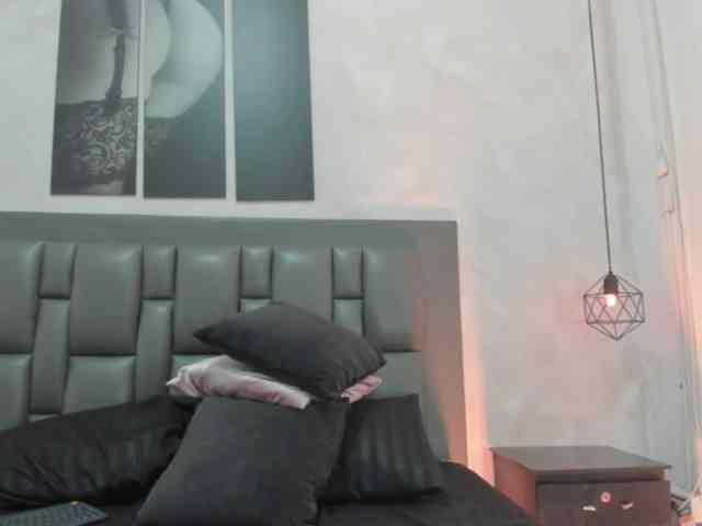 Dakota-rouse webcam