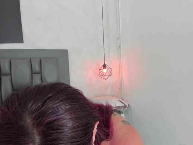 Dakota-rouse webcam