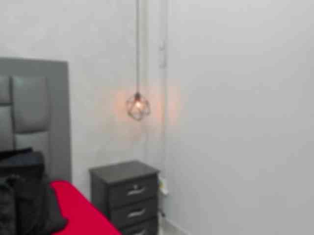 Dakota-rouse webcam